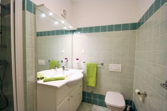 Apartment Complex Ghedda \/ Apartment Ghedda Blue with Balcony and Shared Pool
