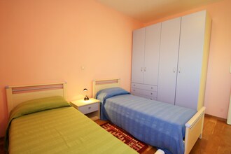 Apartment Complex Ghedda \/ Apartment Ghedda Blue with Balcony and Shared Pool