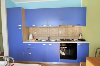 Apartment Complex Ghedda \/ Apartment Ghedda Blue with Balcony and Shared Pool