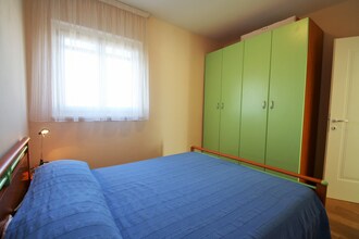 Apartment Complex Ghedda \/ Apartment Ghedda Blue with Balcony and Shared Pool