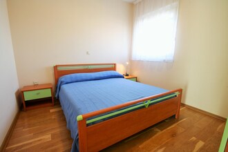 Apartment Complex Ghedda \/ Apartment Ghedda Blue with Balcony and Shared Pool