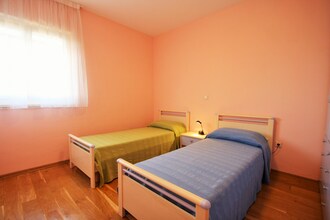Apartment Complex Ghedda \/ Apartment Ghedda Blue with Balcony and Shared Pool