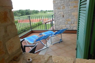 Apartment Complex Ghedda \/ Apartment Ghedda Blue with Balcony and Shared Pool