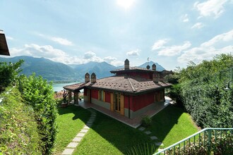 Vakantiehuizen Lovere EUR-IT-24065-01