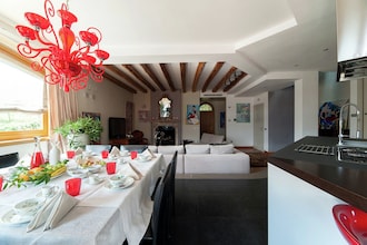 Villa Aurea