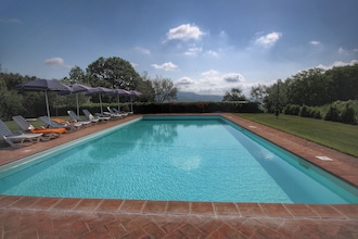 Holiday home in Lazio/Rome