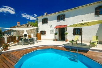 Vakantiehuizen Kroatië EUR-HR-00000-37