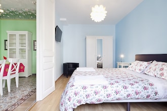Rambla Paris Apartment
