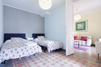 Rambla Paris Apartment