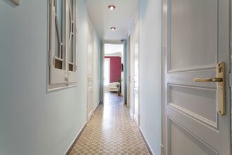 Rambla Paris Apartment