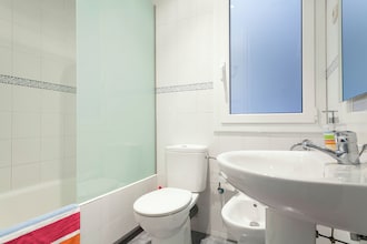 Rambla Paris Apartment