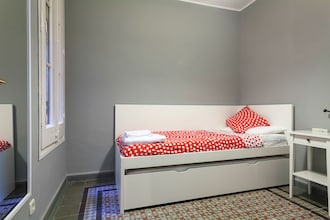 Rambla Paris Apartment