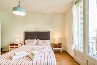 Rambla Paris Apartment