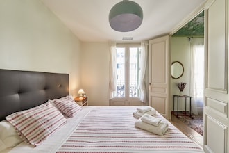 Rambla Paris Apartment