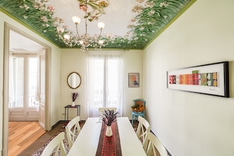 Rambla Paris Apartment
