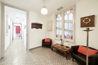 Rambla Paris Apartment