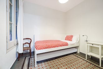 Rambla Paris Apartment