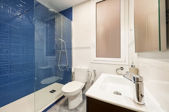 Rambla Paris Apartment