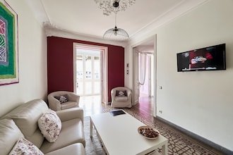 Rambla Paris Apartment