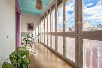 Rambla Paris Apartment