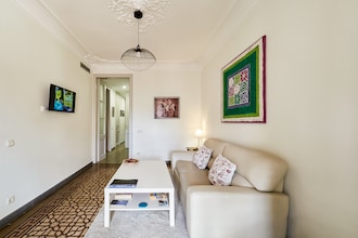 Rambla Paris Apartment
