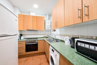 Rambla Paris Apartment