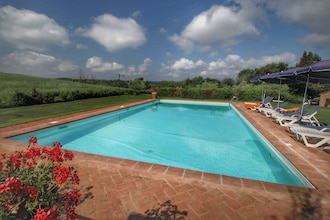 Holiday home in Lazio/Rome