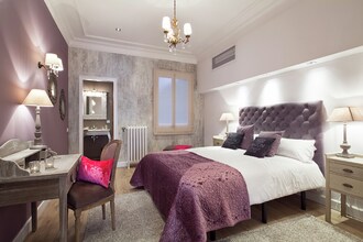 Catalunya Palace Apartment