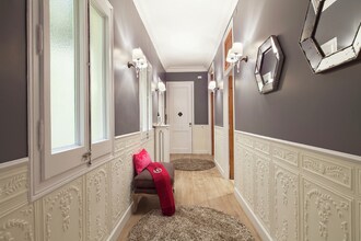 Catalunya Palace Apartment