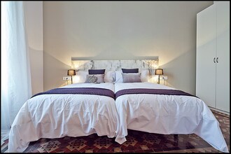 Ramblas Luxury Apartment