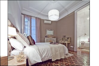 Ramblas Luxury Apartment