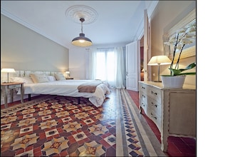 Ramblas Luxury Apartment