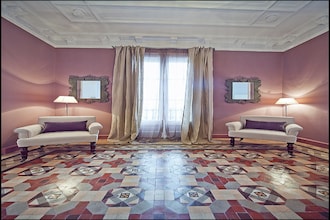 Ramblas Luxury Apartment