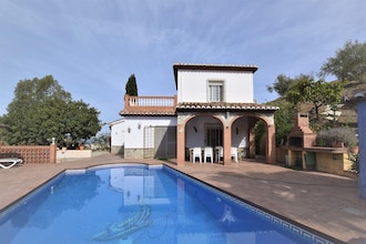 Holiday home in Costa del Sol Holiday home in Costa del Sol