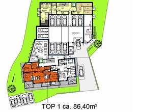 Luxury Tauern Suite Walchen Kaprun 1