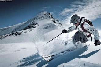 Luxury Tauern Suite Walchen Kaprun 1