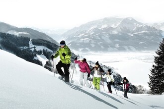 Luxury Tauern Suite Walchen Kaprun 1