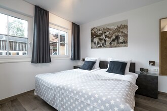 Luxury Tauern Suite Walchen Kaprun 1