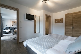 Luxury Tauern Suite Walchen Kaprun 1