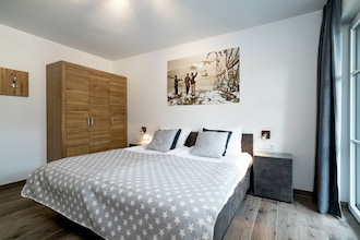 Luxury Tauern Suite Walchen Kaprun 1