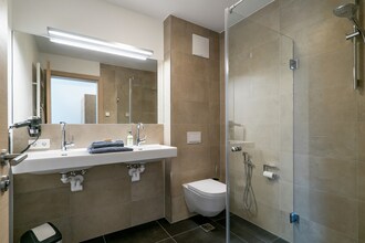Luxury Tauern Suite Walchen Kaprun 1
