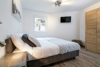 Luxury Tauern Suite Walchen Kaprun 1