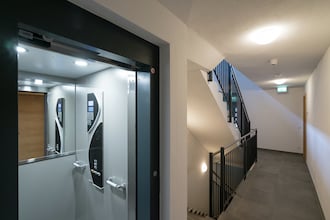 Luxury Tauern Suite Walchen Kaprun 1