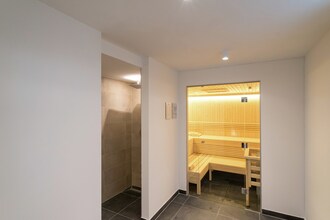 Luxury Tauern Suite Walchen Kaprun 1