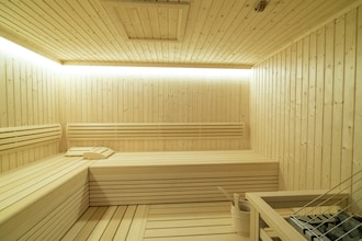 Luxury Tauern Suite Walchen Kaprun 1