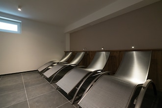 Luxury Tauern Suite Walchen Kaprun 1