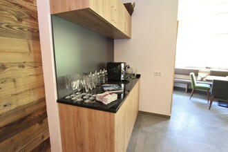 Luxury Tauern Suite Walchen Kaprun 1