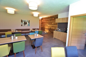 Luxury Tauern Suite Walchen Kaprun 1