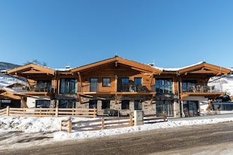 Luxury Tauern Suite Walchen Kaprun 1