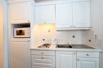 Apartment Grattschlössl 5